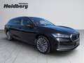 Skoda Superb Combi 1.5 TSI mHEV L & K Leder/AHK-schw/Matrix/HuD Zwart - thumbnail 7