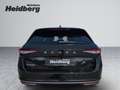 Skoda Superb Combi 1.5 TSI mHEV L & K Leder/AHK-schw/Matrix/HuD Zwart - thumbnail 10