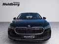 Skoda Superb Combi 1.5 TSI mHEV L & K Leder/AHK-schw/Matrix/HuD Zwart - thumbnail 2