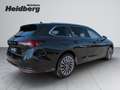Skoda Superb Combi 1.5 TSI mHEV L & K Leder/AHK-schw/Matrix/HuD Zwart - thumbnail 9