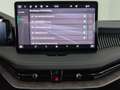 Skoda Superb Combi 1.5 TSI mHEV L & K Leder/AHK-schw/Matrix/HuD Zwart - thumbnail 37