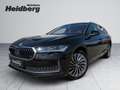 Skoda Superb Combi 1.5 TSI mHEV L & K Leder/AHK-schw/Matrix/HuD Zwart - thumbnail 1