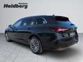 Skoda Superb Combi 1.5 TSI mHEV L & K Leder/AHK-schw/Matrix/HuD Zwart - thumbnail 6