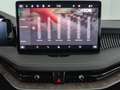 Skoda Superb Combi 1.5 TSI mHEV L & K Leder/AHK-schw/Matrix/HuD Zwart - thumbnail 40