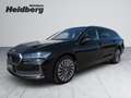 Skoda Superb Combi 1.5 TSI mHEV L & K Leder/AHK-schw/Matrix/HuD Zwart - thumbnail 3