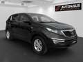Kia Sportage Cool 1,6 GDI | 1.BESITZ |PICKERL BIS 10/2026 | Schwarz - thumbnail 4