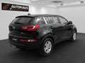 Kia Sportage Cool 1,6 GDI | 1.BESITZ |PICKERL BIS 10/2026 | Schwarz - thumbnail 6