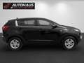 Kia Sportage Cool 1,6 GDI | 1.BESITZ |PICKERL BIS 10/2026 | Schwarz - thumbnail 5