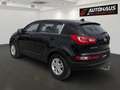 Kia Sportage Cool 1,6 GDI | 1.BESITZ |PICKERL BIS 10/2026 | Schwarz - thumbnail 3