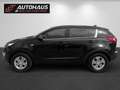 Kia Sportage Cool 1,6 GDI | 1.BESITZ |PICKERL BIS 10/2026 | Schwarz - thumbnail 2