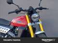 Fantic Caballero 125 Scrambler Rood - thumbnail 5