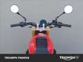 Fantic Caballero 125 Scrambler Rood - thumbnail 11