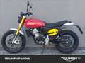 Fantic Caballero 125 Scrambler Rood - thumbnail 6