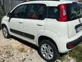 Fiat Panda Panda 0.9 t.air t. natural power Easy 80cv Білий - thumbnail 3