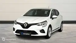 Renault Clio 1.0 SCe 65ch Business -21