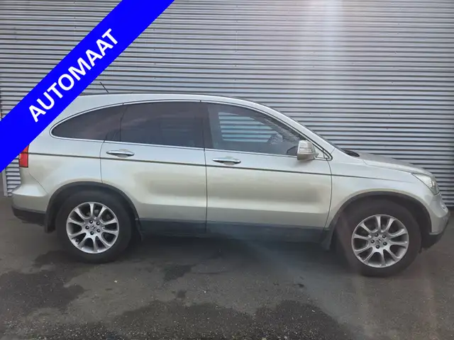 Honda CR-V 2.0i Executive Automaat Trekhaak