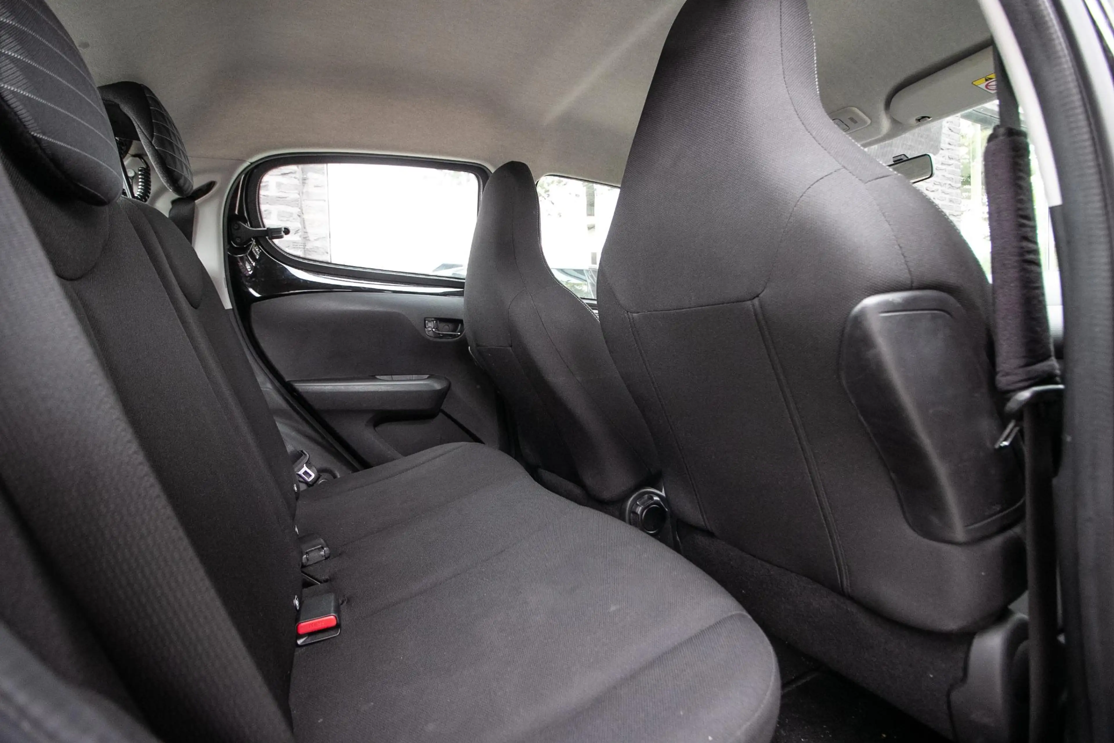 Peugeot 108 1.0 e-VTi Allure | Lmv | Carplay | Airco | — photo 6