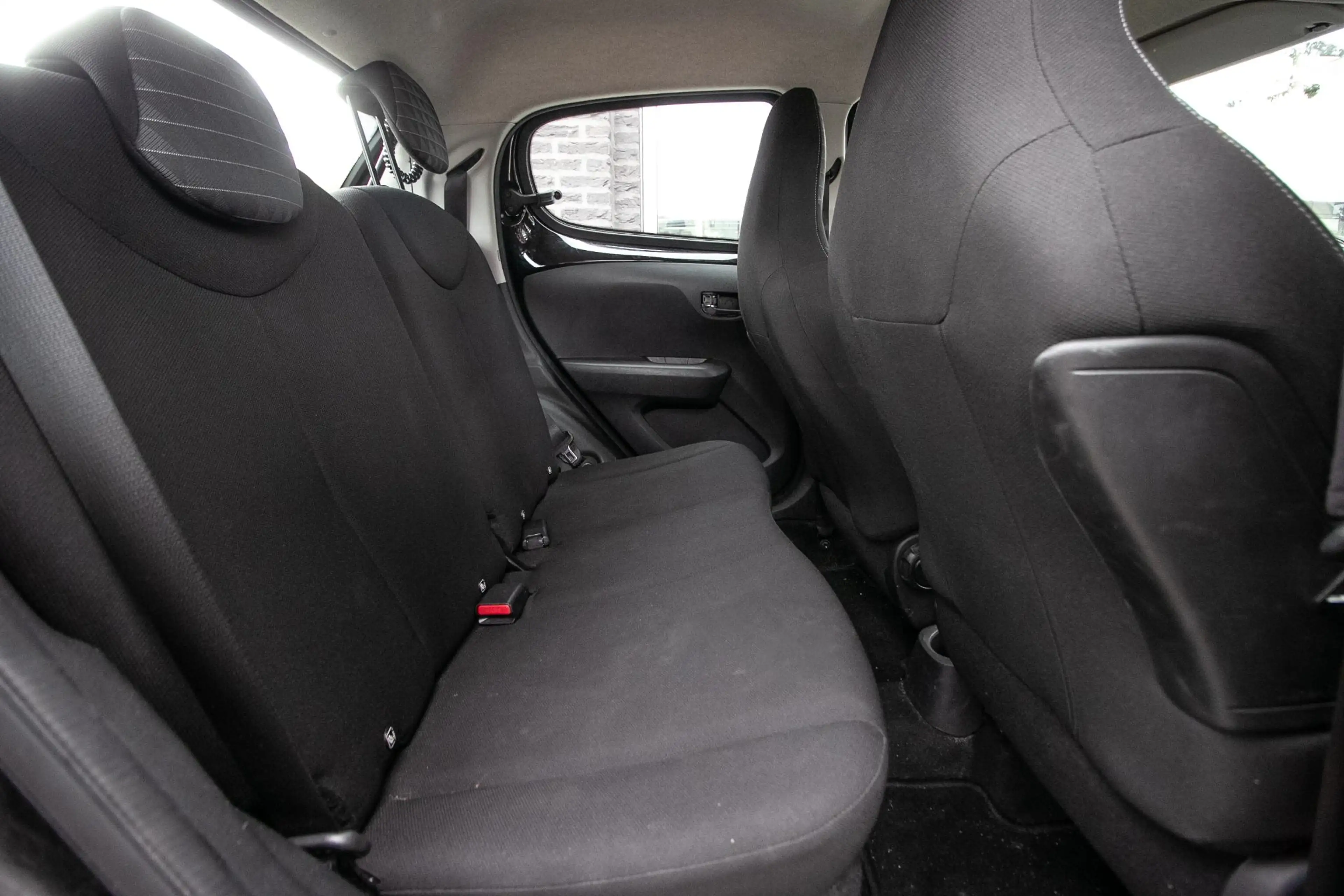 Peugeot 108 1.0 e-VTi Allure | Lmv | Carplay | Airco | — photo 7