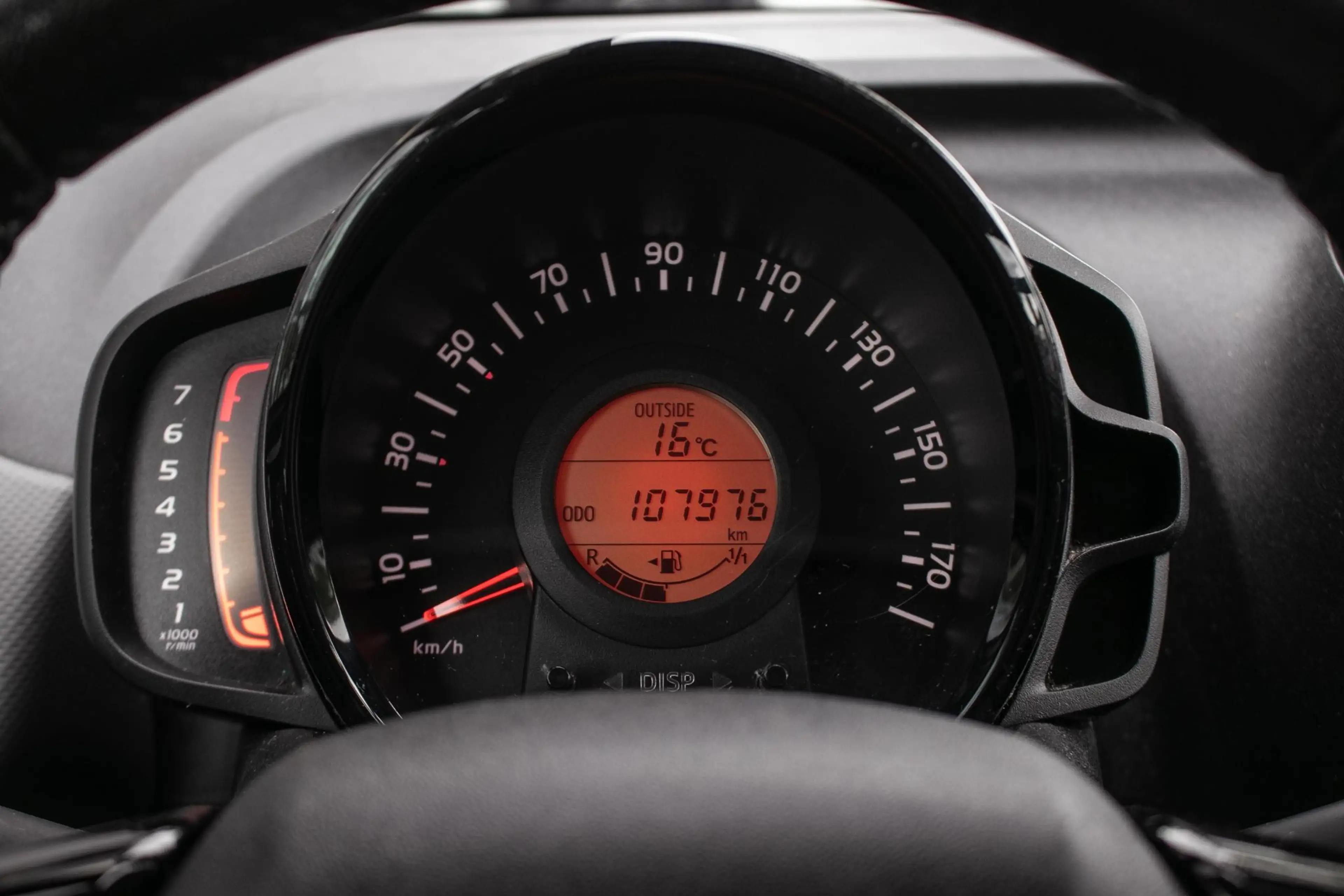 Peugeot 108 1.0 e-VTi Allure | Lmv | Carplay | Airco | — photo 15