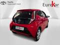 Toyota Aygo 1.0 VVT-I X-Play BOITE AUTO Rouge - thumbnail 3