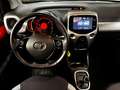 Toyota Aygo 1.0 VVT-I X-Play BOITE AUTO Rouge - thumbnail 4