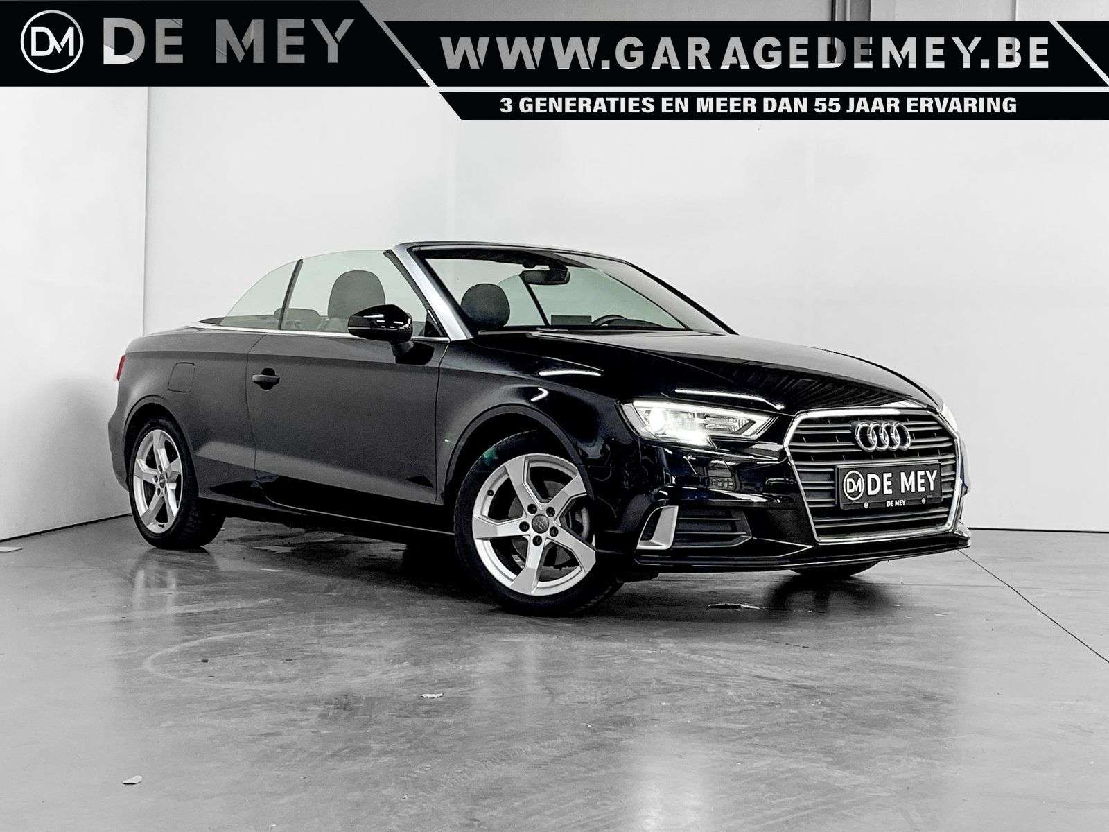 2019 Audi Other