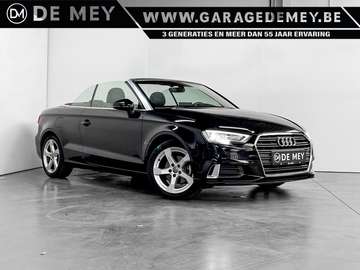 1.5 TFSI 150pk / Carplay / Zetelverwarming / C.C. / Xenon / Alu 17