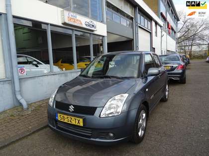 Suzuki Swift 1.3 Shogun