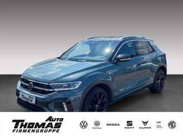 2.0TSI 140kW DSG R-Line 4Motion *AHK*KAMER