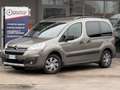 Citroen Berlingo Multispace 1.6 bluehdi Xtr 100cv Beige - thumbnail 1