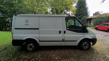 Kastenwagen