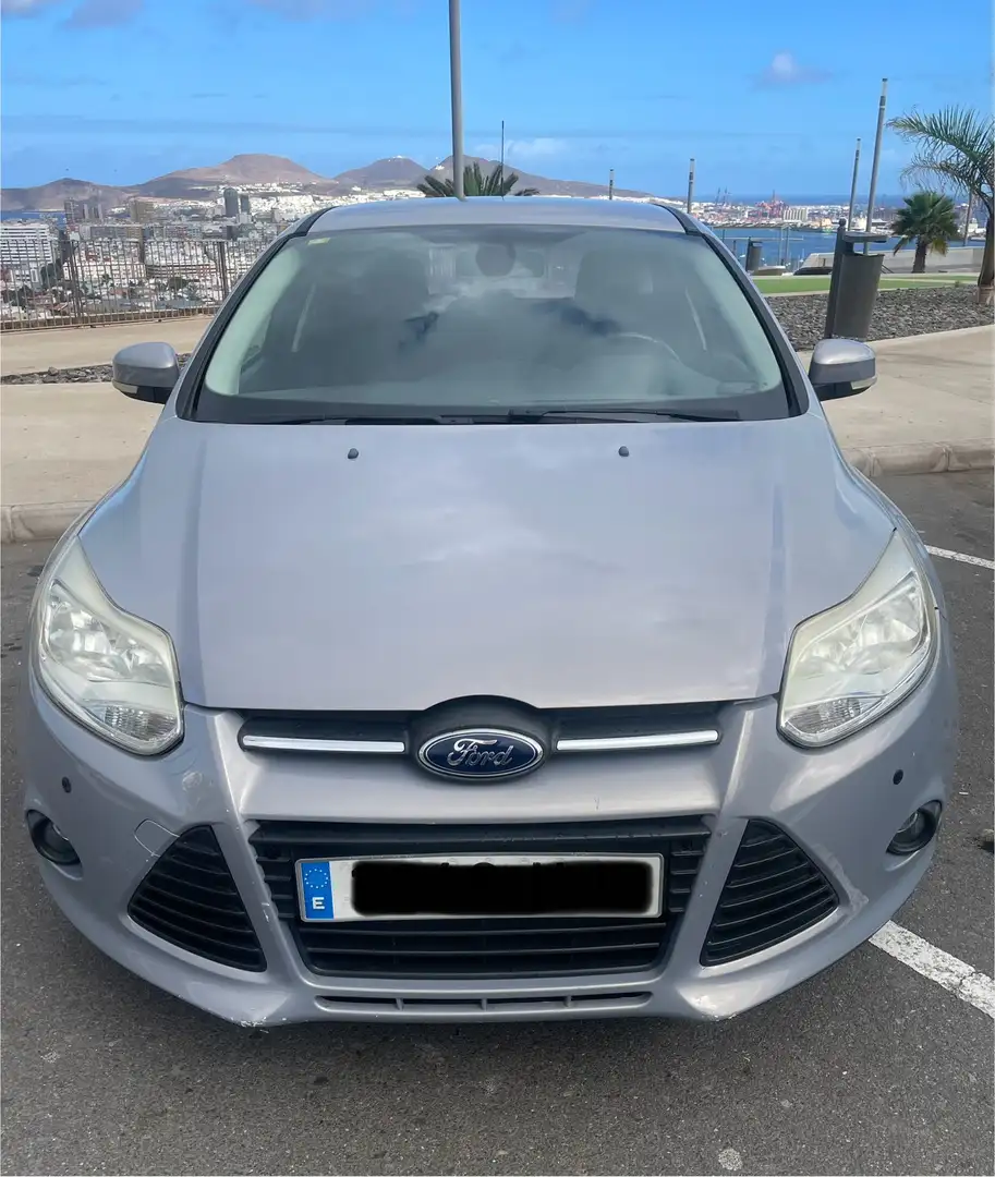 Ford Focus 1.6 TI-VCT Trend - 2