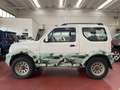 Suzuki Jimny 1.3 vvt Evolution 4wd E6 Blanc - thumbnail 3