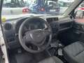 Suzuki Jimny 1.3 vvt Evolution 4wd E6 White - thumbnail 10