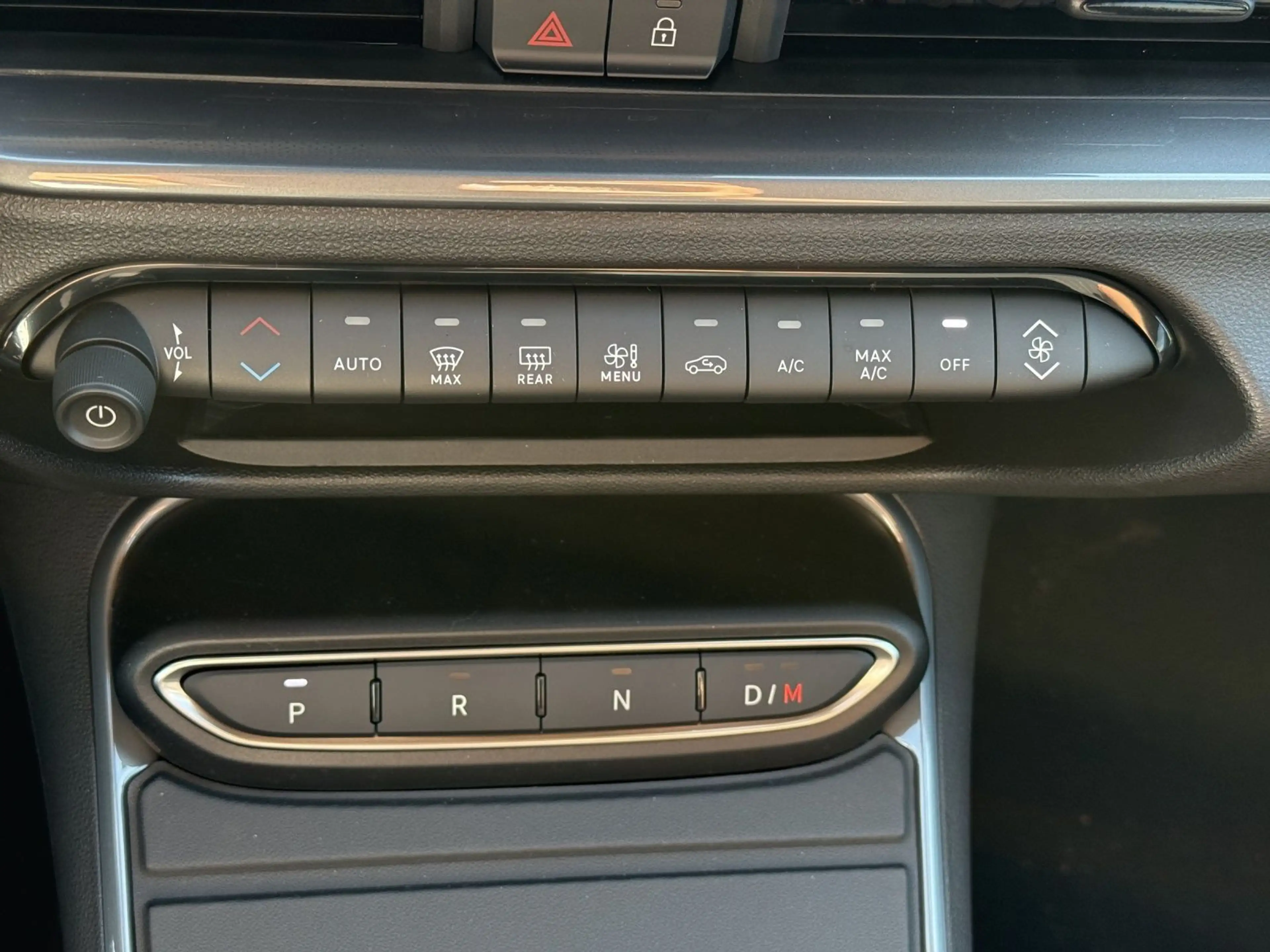 Fiat 600 1.2 Mild-Hybrid Sport — photo 13