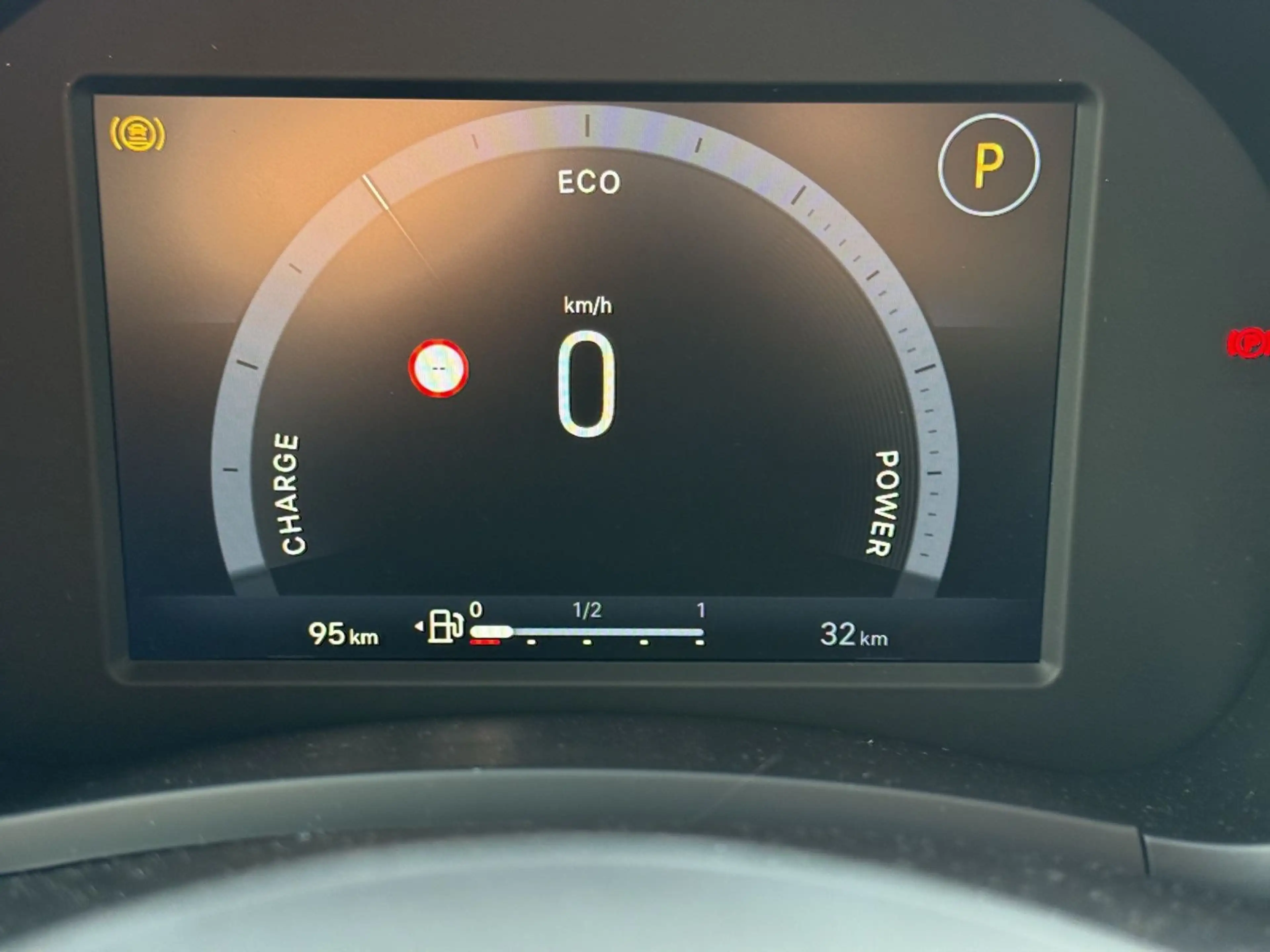 Fiat 600 1.2 Mild-Hybrid Sport — photo 12