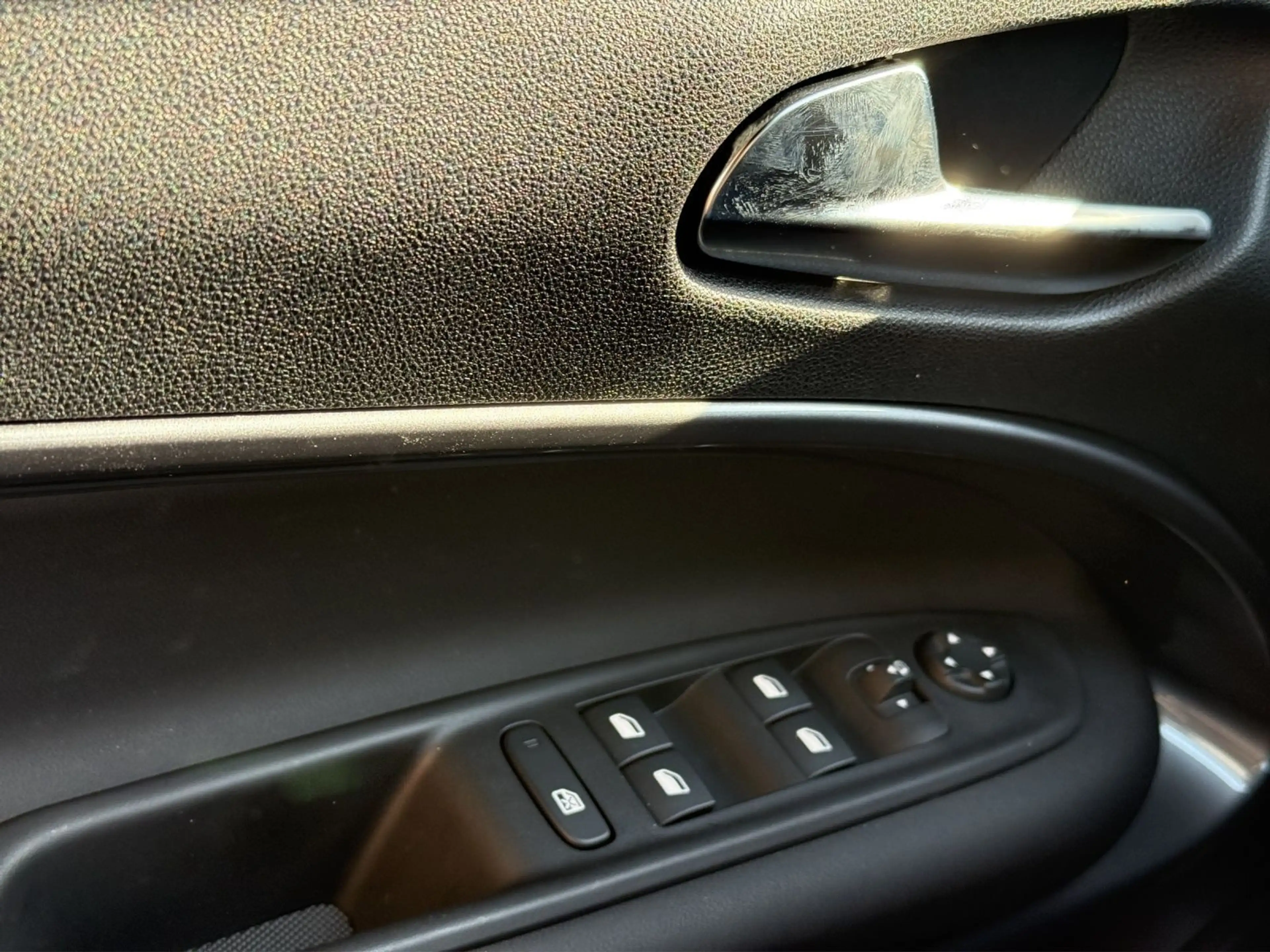 Fiat 600 1.2 Mild-Hybrid Sport — photo 15
