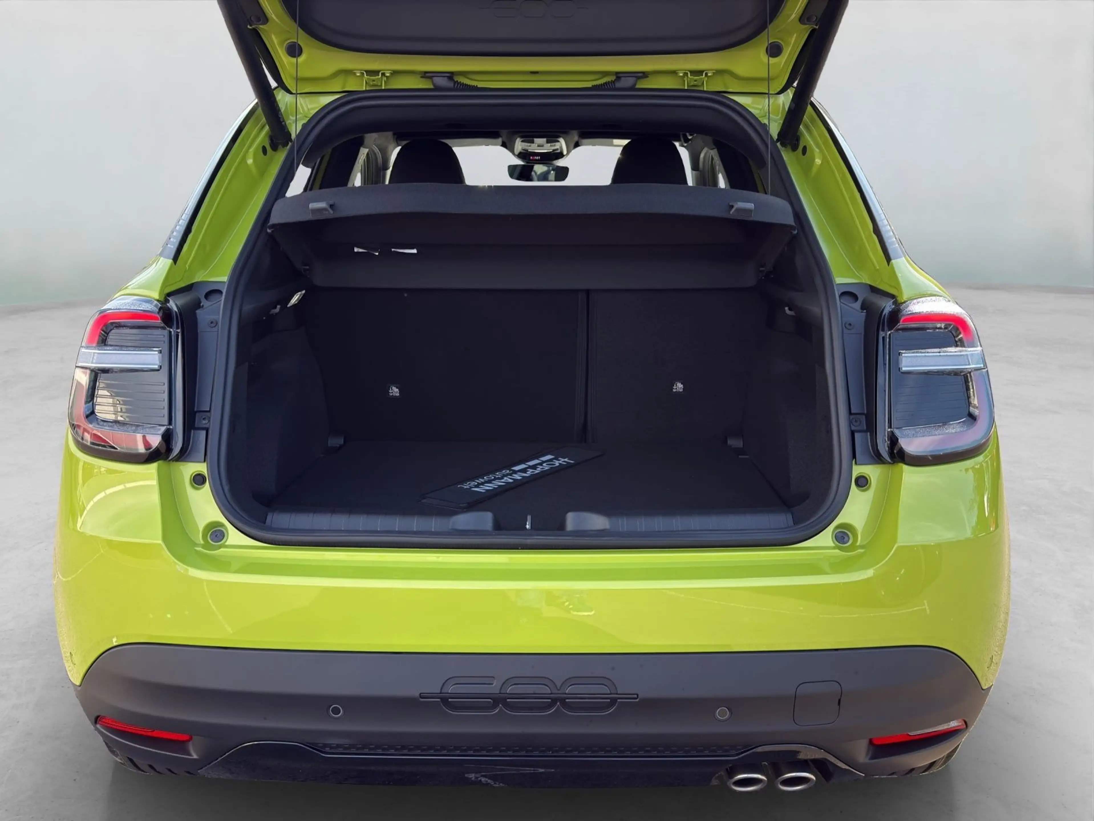 Fiat 600 1.2 Mild-Hybrid Sport — photo 6