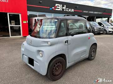 ELECTRIC 10 5.5KWH BVA