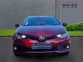 Toyota Auris Team D 1.2 Turbo AHK*SHZ*DAB*Navi*M+S*CAM* Rot - thumbnail 5