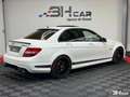 Mercedes-Benz C 63 AMG 63 AMG 507 Edition - 507cv / Toit ouvrant / Harman Kardon / Bluetooth / Caméra - thumbnail 2