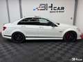 Mercedes-Benz C 63 AMG 63 AMG 507 Edition - 507cv / Toit ouvrant / Harman Kardon / Bluetooth / Caméra - thumbnail 6
