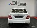 Mercedes-Benz C 63 AMG 63 AMG 507 Edition - 507cv / Toit ouvrant / Harman Kardon / Bluetooth / Caméra - thumbnail 4