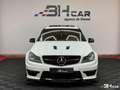Mercedes-Benz C 63 AMG 63 AMG 507 Edition - 507cv / Toit ouvrant / Harman Kardon / Bluetooth / Caméra - thumbnail 3
