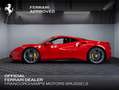 Ferrari 488 GTB 3.9 Turbo V8 F1 Rouge - thumbnail 4