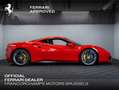 Ferrari 488 GTB 3.9 Turbo V8 F1 Rosso - thumbnail 8