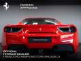 Ferrari 488 GTB 3.9 Turbo V8 F1 Rouge - thumbnail 6