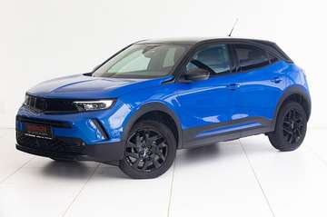 1,2 Direct Injection Turbo GS