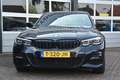 BMW 330 3-serie 330e M SPORT PAKKET LET OP; 14000KM NIEUW Zwart - thumbnail 25