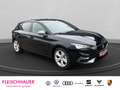 SEAT Leon 1.5 eTSI FR Navi RFK Klima ACC SHZG VC Lenkrad hei Schwarz - thumbnail 9